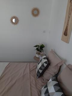 La Casita Sérignanaise - Apt T2 - clim - jardin - Sérignan - 5