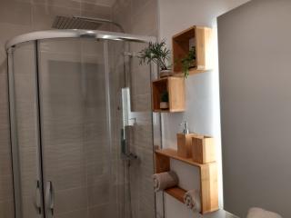 La Casita Sérignanaise - Apt T2 - clim - jardin - Sérignan - 1