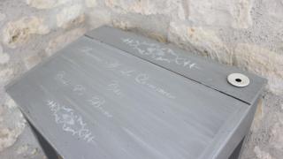 Chambre d'hotes la Quercynoise - Montaigu-de-Quercy - 1
