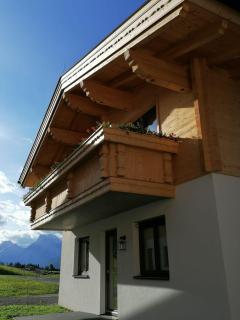 Studler Hofchalets - Oberperfuss - 8