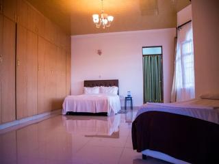 Salient Guest House - Eldoret - 1