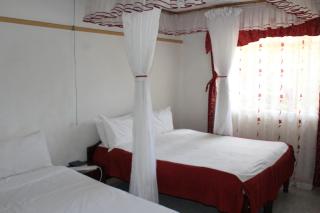 Salient Guest House - Eldoret - 2