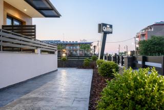 Elizabeth Queen Luxury Rooms - Paralia Katerinis - 4