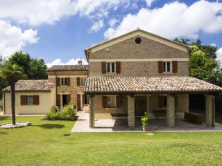 Belvilla by OYO Villa Vanessa Farfalla - Fano - 9