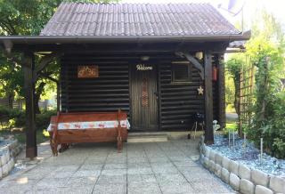 Apartma Tjaša-Terme Čatež - Čatež ob Savi - 8
