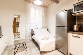 Safranier Villa Emy 101 - Antibes - 1