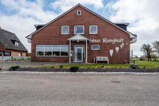 Haus Rungholt - Nordstrand - 9