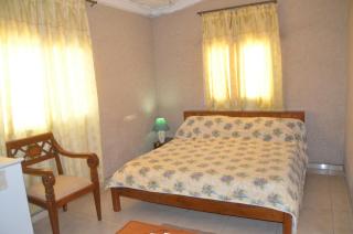 Hotel Ambassadors - Lomé - 1