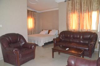 Hotel Ambassadors - Lomé - 7