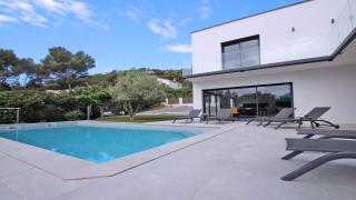Villa Chantoiseau - Les Issambres - 6