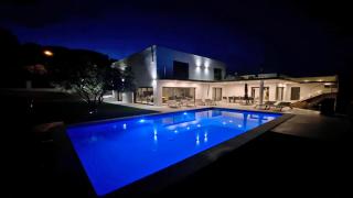 Villa Chantoiseau - Les Issambres - 7