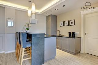 City Center - AURA by Apartmore - Danzig - 1