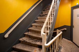 Princess Hostel Leidse Square Amsterdam - Amsterdam - 1