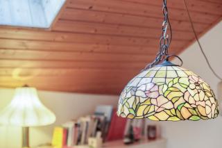 Maisonette Meraner Blick - Hafling - 4