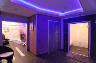 Logis Hotel Restaurant Family & Spa - Meyrueis - 4