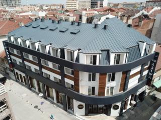 ASİWA HOTEL - Eskişehir - 0