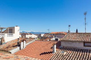 Logement atypique dans la rue Fourmillière - Antibes - 5