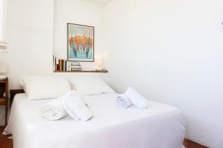 Logement atypique dans la rue Fourmillière - Antibes - 6