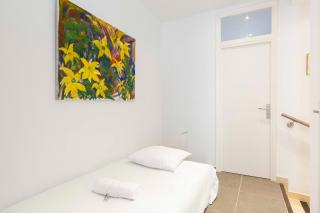 Maison de ville rue Fourmillière - Antibes - 3
