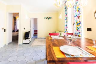 Place Amiral Barnaud - Antibes - 5