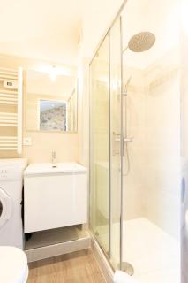 Chez Dominique - Studio 2-4pers centre Antibes Fourmilliere 3ème - Antibes - 9