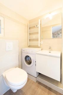 Chez Dominique - Studio 2-4pers centre Antibes Fourmilliere 3ème - Antibes - 2
