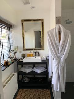 B&B Habitat - Beverwijk - 6