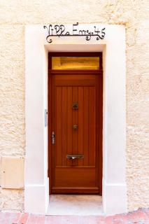 Safranier Villa Emy 201 - Antibes - 6