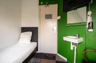 Princess Hostel Leidse Square Amsterdam - Amsterdam - 2