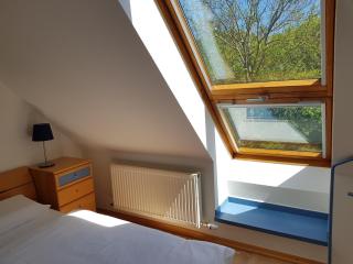 Fewo Granitzblick 6 mit Balkon und Seeblick - Ostseebad Sellin - 2