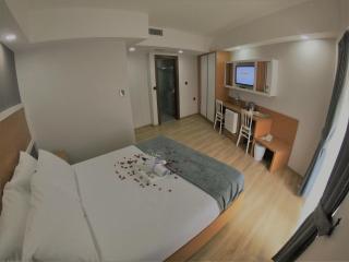 ASİWA HOTEL - Eskişehir - 6