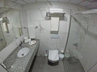ASİWA HOTEL - Eskişehir - 7