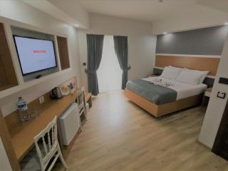 ASİWA HOTEL - Eskişehir - 5