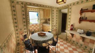 Casa da Vigia - vila bouganvilia - V3 - in top of the beach - Albufeira - 3