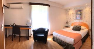 Les Tilleuls Montbeliard Sud Audincourt - Audincourt - 1