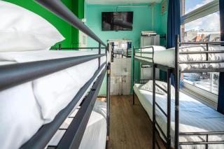 Princess Hostel Leidse Square Amsterdam - Amsterdam - 6