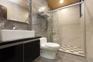 Iris Guest House - Città di Hualien - 9