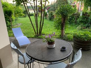 Alla corte dei Caretto - 4