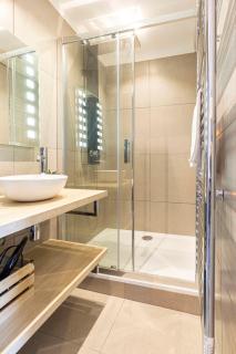 Chez Dominique - 2 chbres 2-6pers centre Antibes Migrainier T3 with AC - Antibes - 2