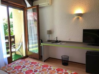 Les Tilleuls Montbeliard Sud Audincourt - Audincourt - 9