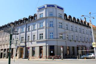 Hotel Grand - Hradec Králové - 8