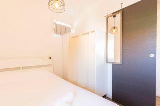 Chez Dominique - 1 chbre Centre Antibes Migrainier T2 avec AC - Antibes - 8