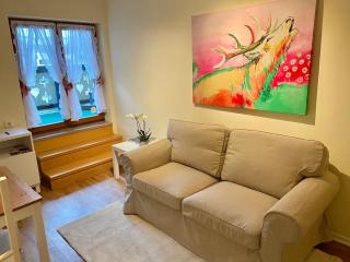 Ferienwohnung Giacomelli 3 - Rottach-Egern - 9