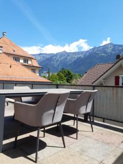 Hotel Lötschberg - Interlaken - 7