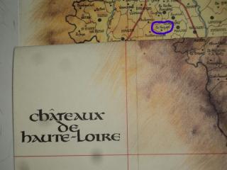 le Donjon de la Reine Margot - 2