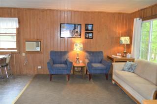 Baileys Sunset Cottages - 1