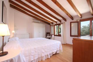 Villa Can Canaver - Pollença - 8