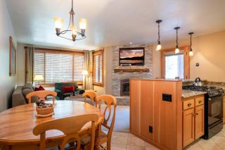 North Star - Ski View Condo - Truckee - 8
