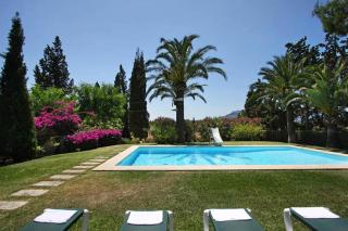 Villa Can Canaver - Pollença - 1