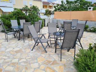 Apartments Dupin - Baška - 3